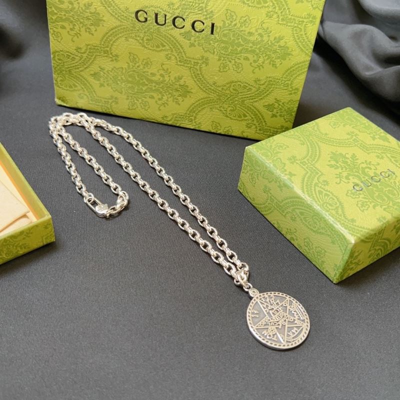 Gucci Necklaces